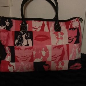 Victoria Secret weekend Bag